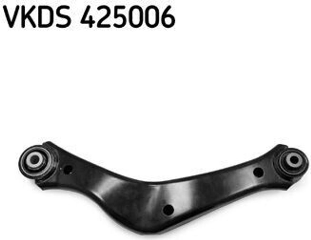 SKF VKDS 425006 Querlenker, Radaufhängung OE 423149 kompatibel mit Insignia