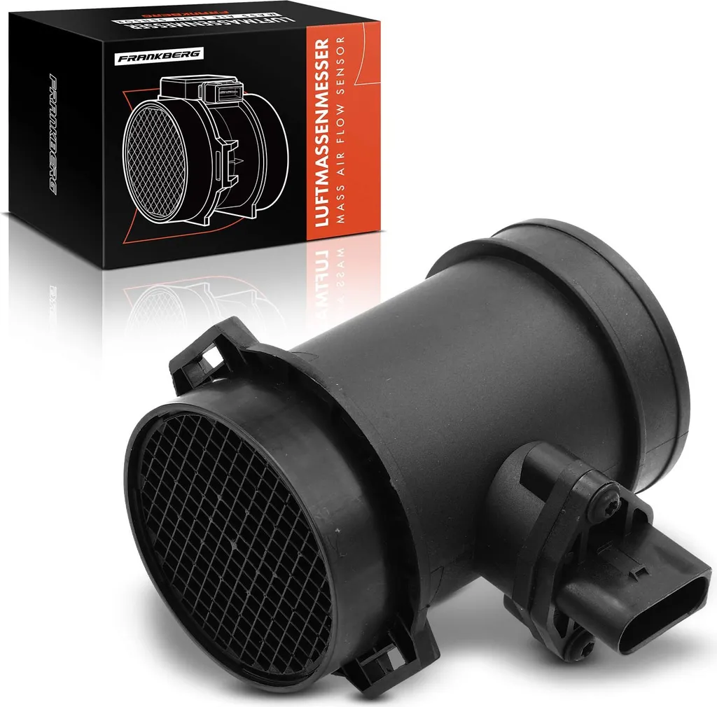 Débitmètre d'air de précision Frankberg pour Vito W638 essence 96-03