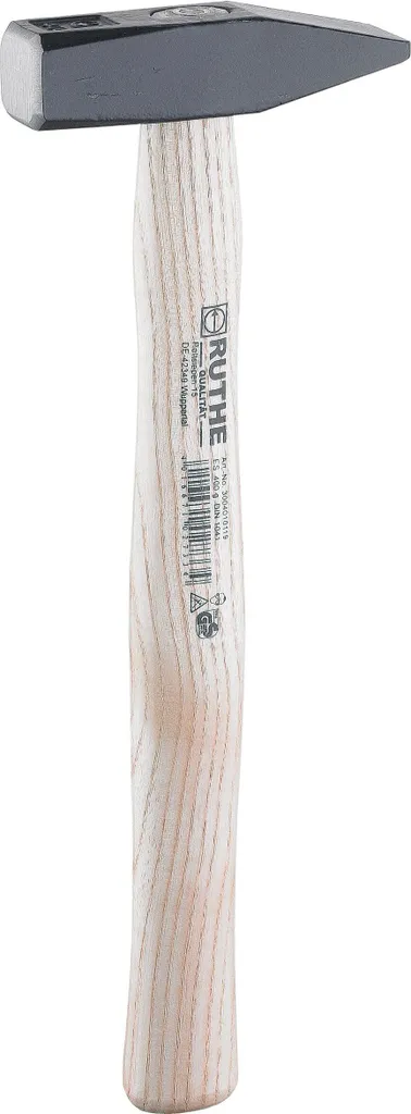 Ruthe 3005010119 Martello a Palla Professionale 500g - Best Seller