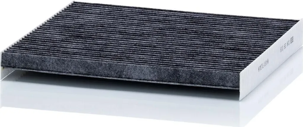 Filtre à charbon MANN-FILTER CUK 26 019 anti-odeur et polluants extérieurs