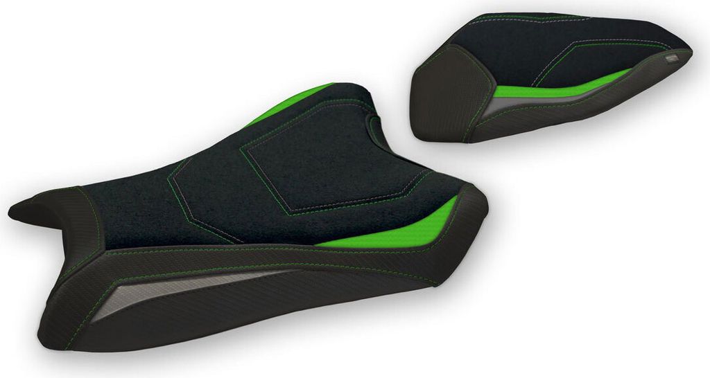 Tomar Ultragrip 1GNG-2 Sattelüberzug-Beschichtung