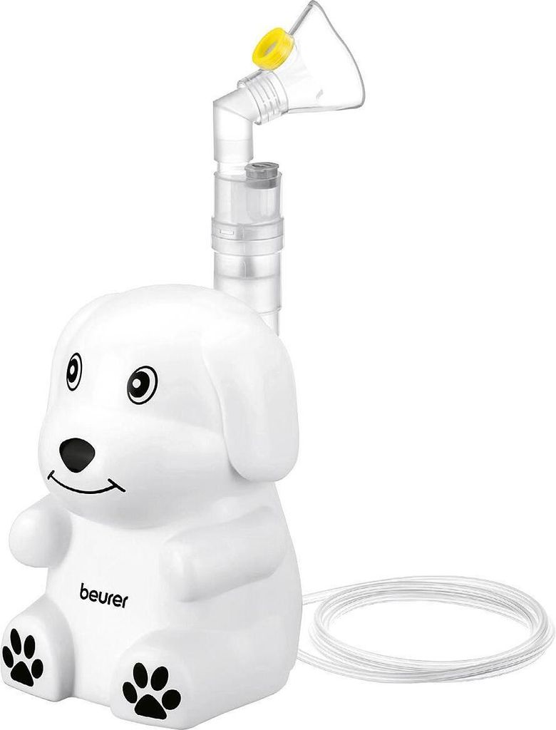 Beurer Ih24 Kids Inhalator 1 St Produktbild 