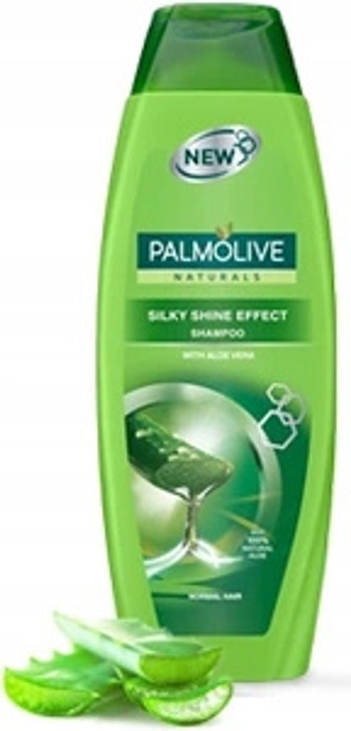 Palmolive Silky Shine Haarshampoo 350 ml