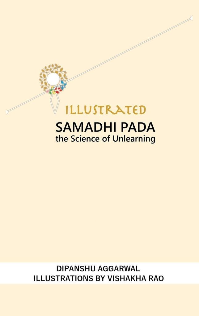 Illustrated Samadhi Pada