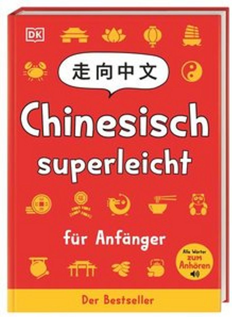 Chinesisch superleicht