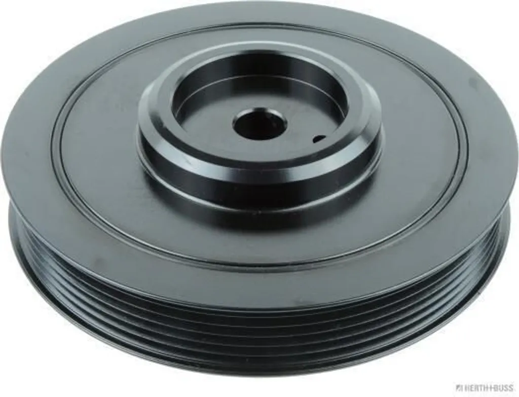 Poulie damper moteur HERTH+BUSS J1090504 - Amortisseur de vibrations