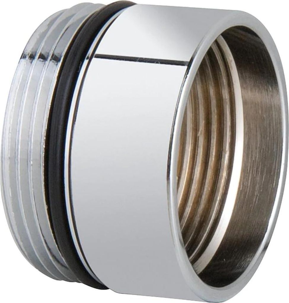 Hansa afvoerset, compleet, 1 stuk. Productafbeelding 
