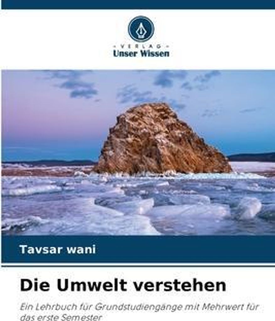 Die Umwelt verstehen