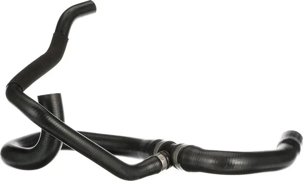 Tuyau de radiateur GATES contre fuite liquide - OE 21 50 131 45R Duster