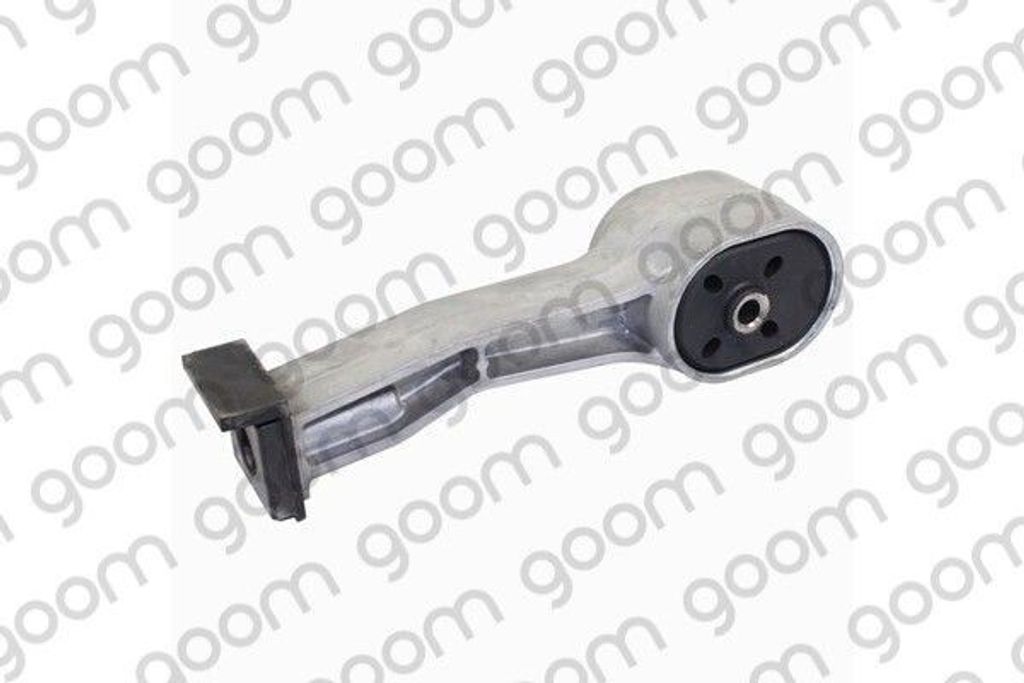GOOM Motorlager Gummimetalllager Hinten für VW SHARAN (7M8, 7M9, 7M6) EM-0375