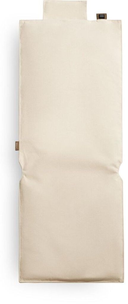 Duux Mellow - Coprisedile riscaldato, beige, 40x110 Immagine del prodotto 