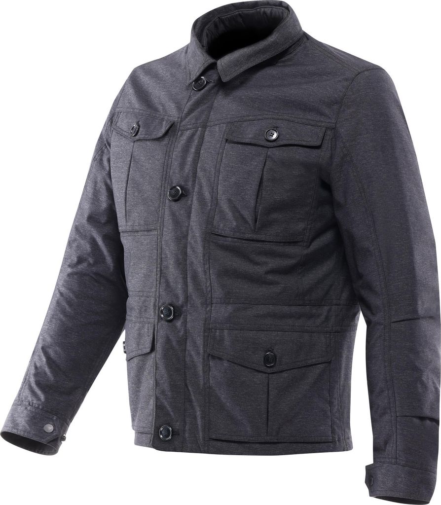 Dainese Marvila Motorrad Textiljacke, 52