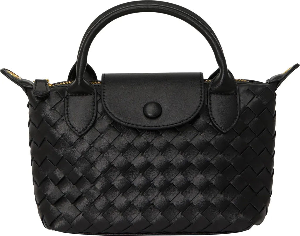 Borsa Joella Nera Recensione | Look del Giorno Borsa Donna Pratica