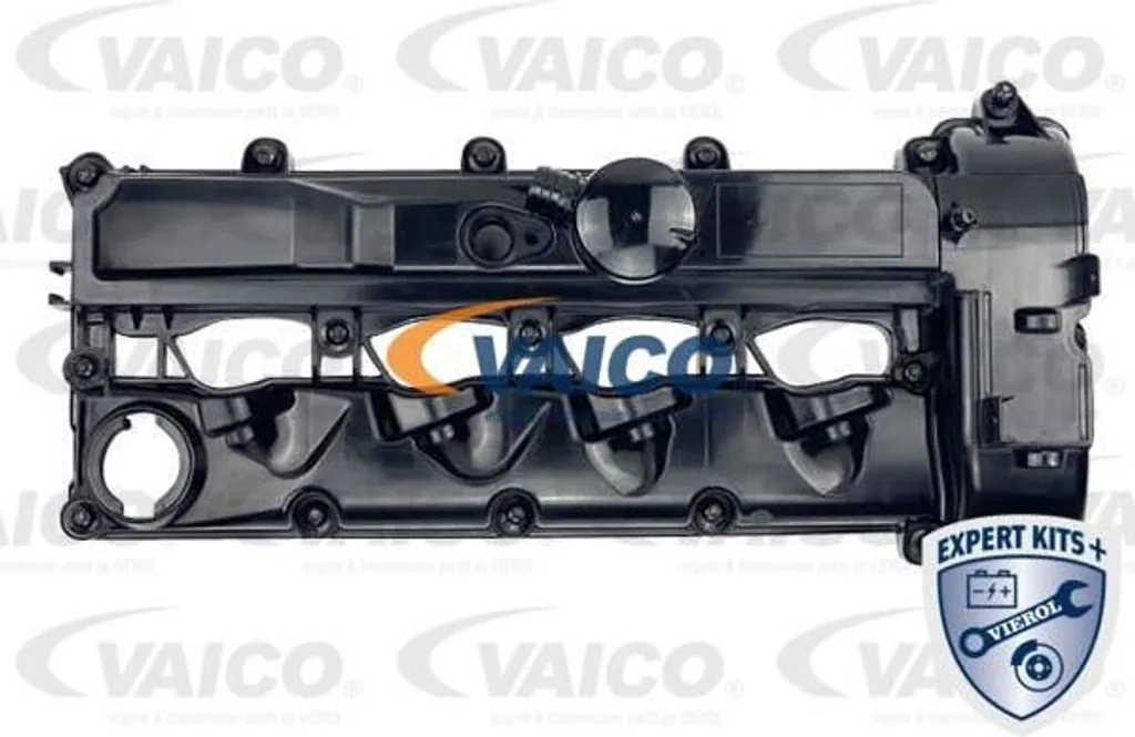 Couvercle de soupape robuste avec joint pour Mercedes OM651 OE 6510100830
