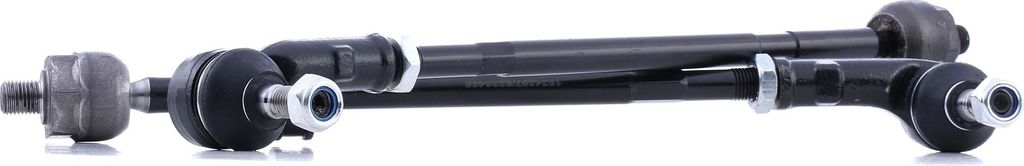 RIDEX 284R0369 Spurstange Vorne für VW GOLF II (19E, 1G1) CORRADO (53I) Jetta II (19E, 1G2, 165) für SEAT Ibiza II (6K1)