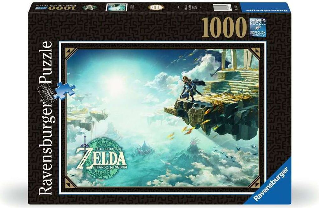 Zelda