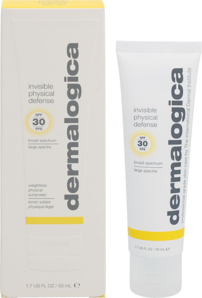 Dermalogica Invisible Physical Defense SPF 30 50 ml Immagine del prodotto 