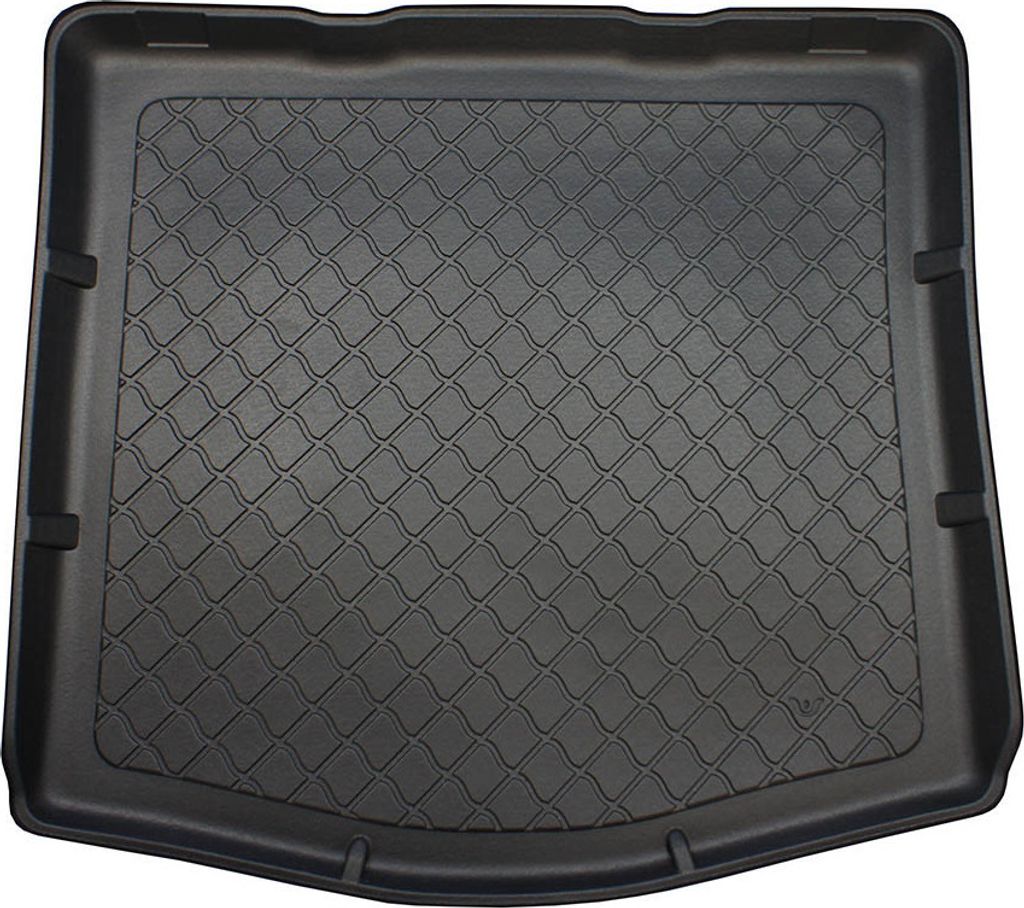 Z439545 Kofferraumwanne kompatibel mit Ford Grand C-MAX Produktbild 