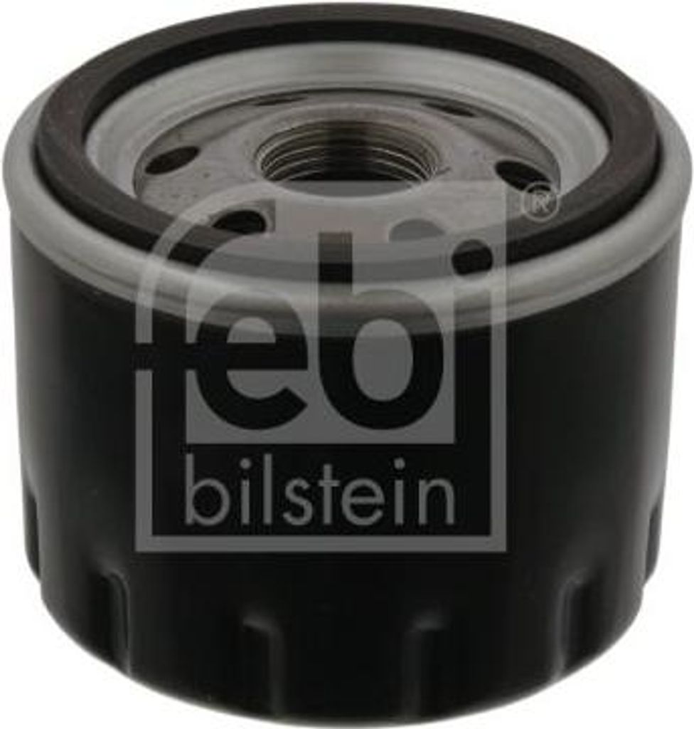 FEBI BILSTEIN 33000 Ölfilter OE 46796687 kompatibel mit Alf. 147, Alf. 156, Alf. 166, Alf. GT, 500, 500C, Bravo, Doblo, Idea, Marea, Multipla, Pan...