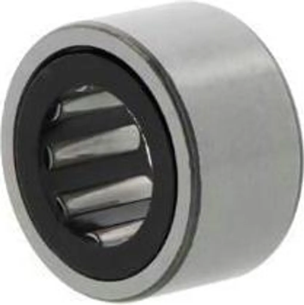 Roulement à aiguilles NK5/10-TV INA - Cage à aiguilles 5x10x10 mm