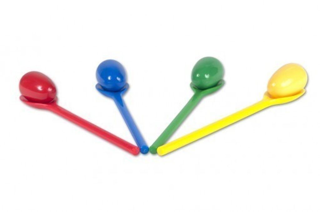 The Toy Company 17220 - Outdoor Eierlaufen