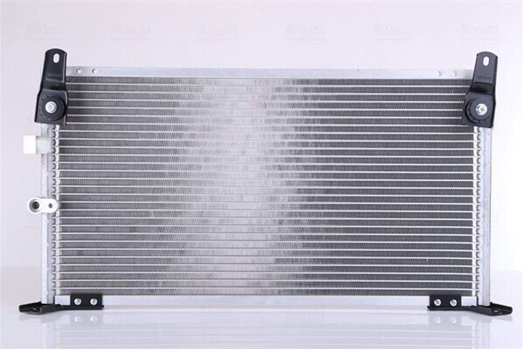 NISSENS 940018 Kondensator Klimaanlage für TOYOTA HILUX VI Pick-up (N1)