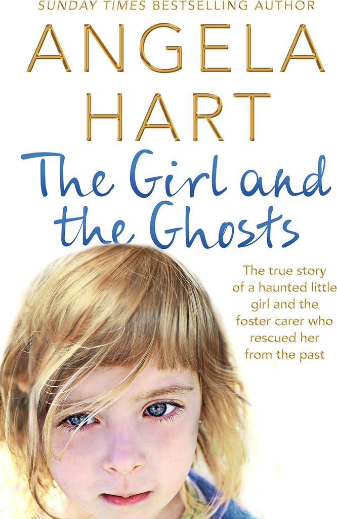 The Girl and the Ghosts