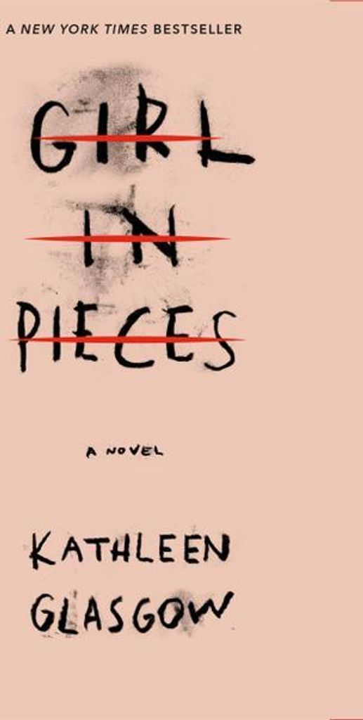 Girl in Pieces