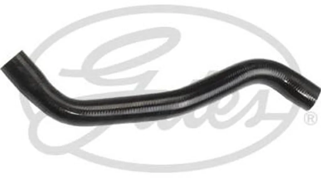 Manicotto Radiatore GATES 05-3155 per Renault Clio II e Kangoo I