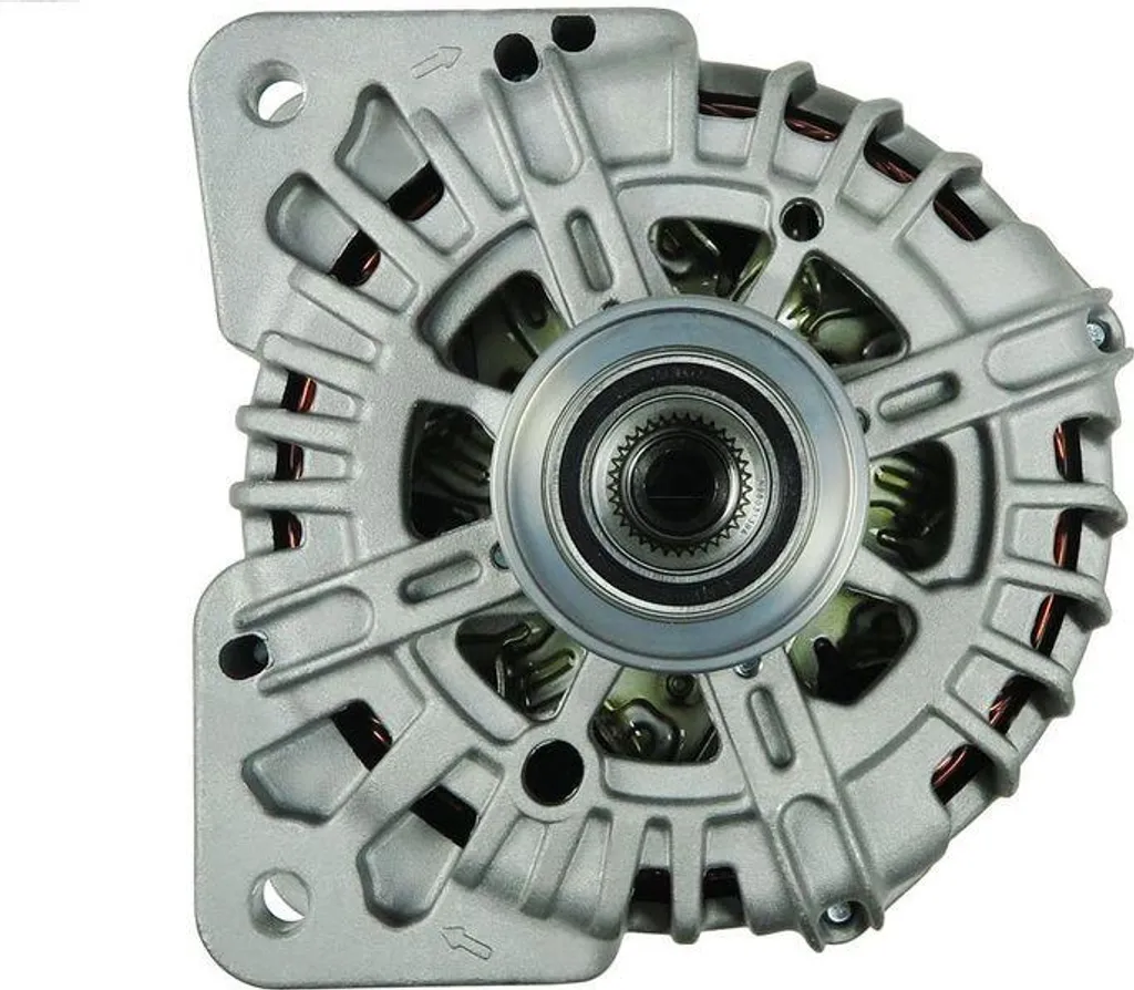 Alternateur de rechange 120A compatible Renault Megane et Scenic II
