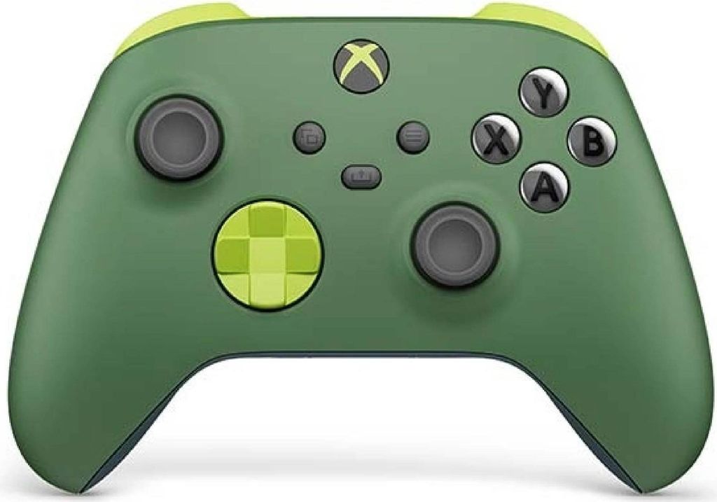 Microsoft Xbox Remix Special Edition, Gamepad, Android, PC, Produktbild 