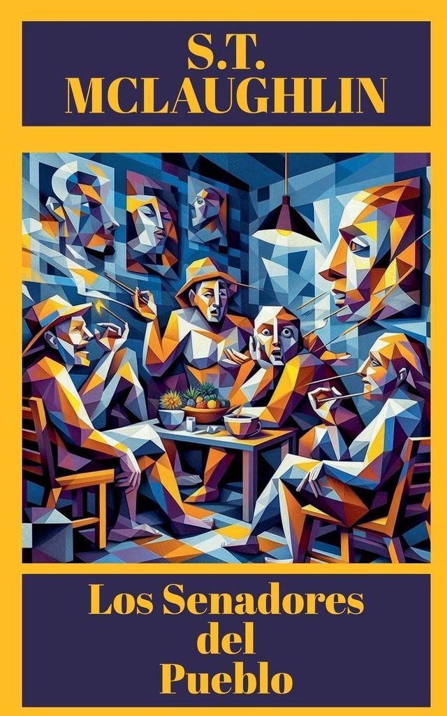 Los Senadores del Pueblo