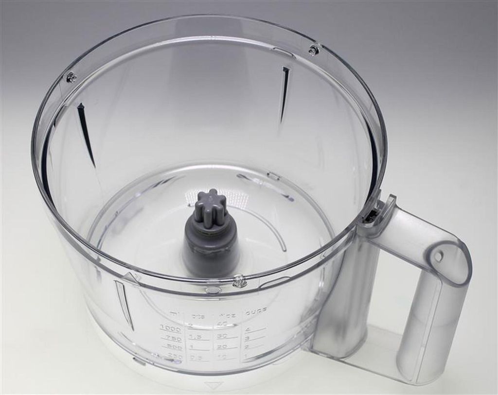 Bosch Siemens 12009553 Rührschüssel für MCM3100, MCM3110, Produktbild 