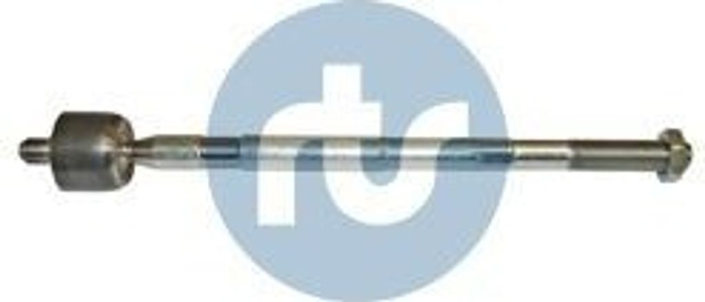 RTS 92-00575 Axialgelenk Spurstange für CITROËN C4 Grand Picasso I (UA) Vorne Rechts Vorne Links