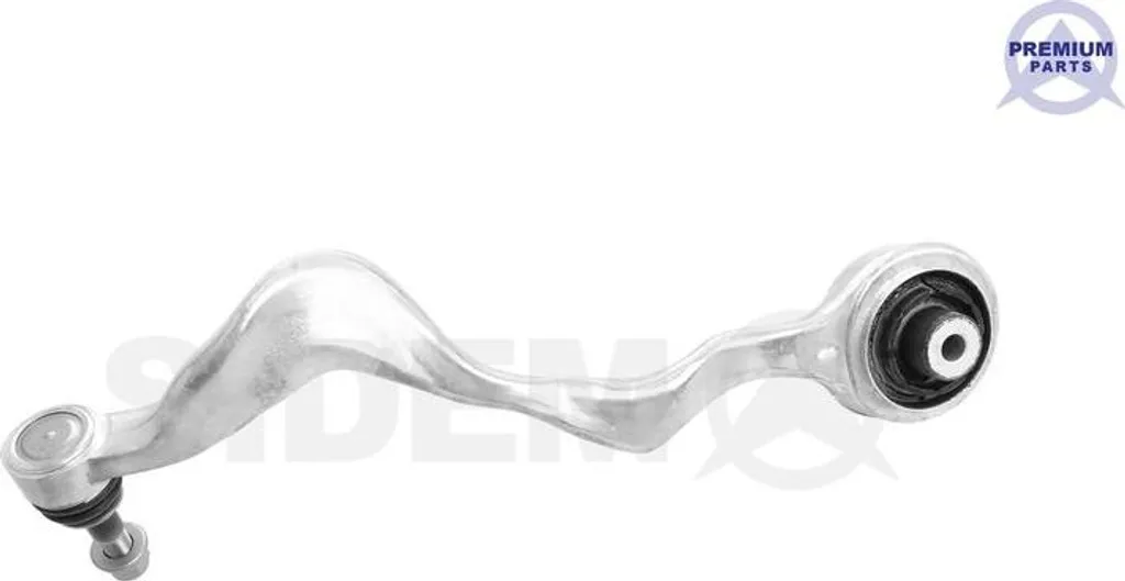 Bras de suspension OE 31102283575 SIDEM robuste pour BMW E90 E92 E93