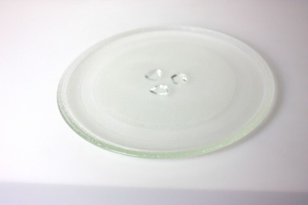 Panasonic Glas-Drehteller Ø 24,5cm für Mikrowelle NNGD358, Produktbild 