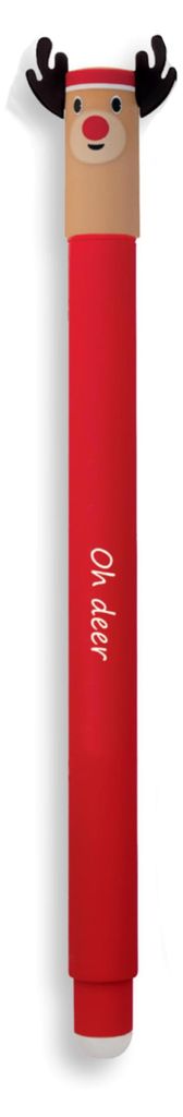 Eberhard Faber 582114 Animal Erase It! penna gel Immagine del prodotto 