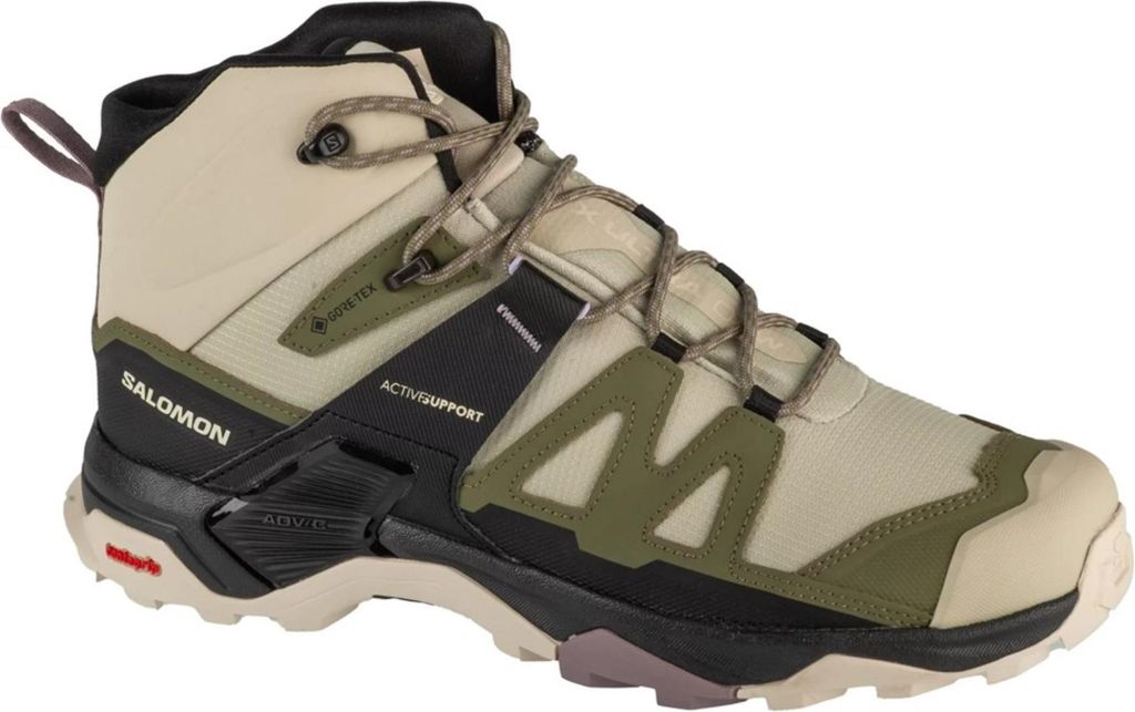 Salomon X Ultra 4 Mid GTX M 474550 shoes Pullunder Salomon Größe: 42 2/3,