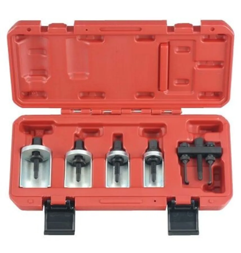 FORCE 905M5 Kit d'extracteurs bras d'essuie-glace complet 1170g