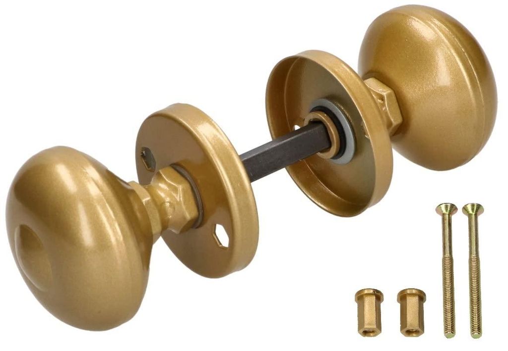 KOTARBAU® Poignée de porte pivotante, diamètre 55 mm, Image du produit 