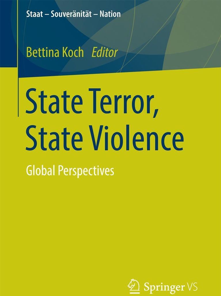 State Terror, State Violence