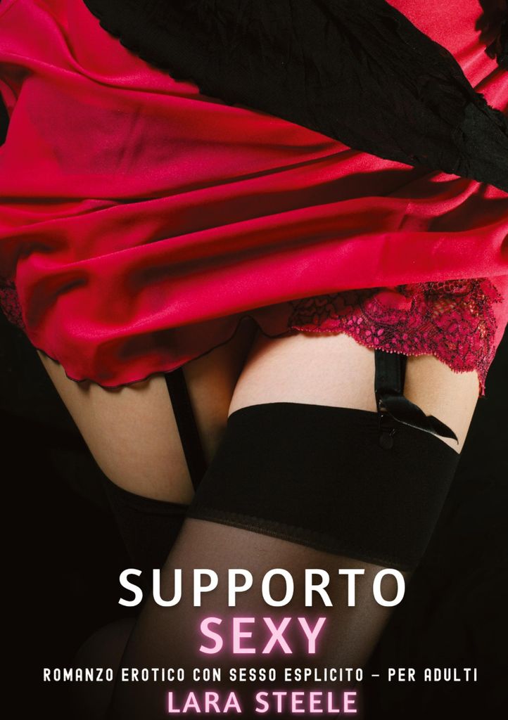 Supporto Sexy