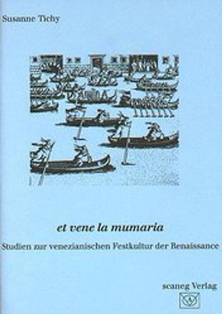 et vene la mumaria