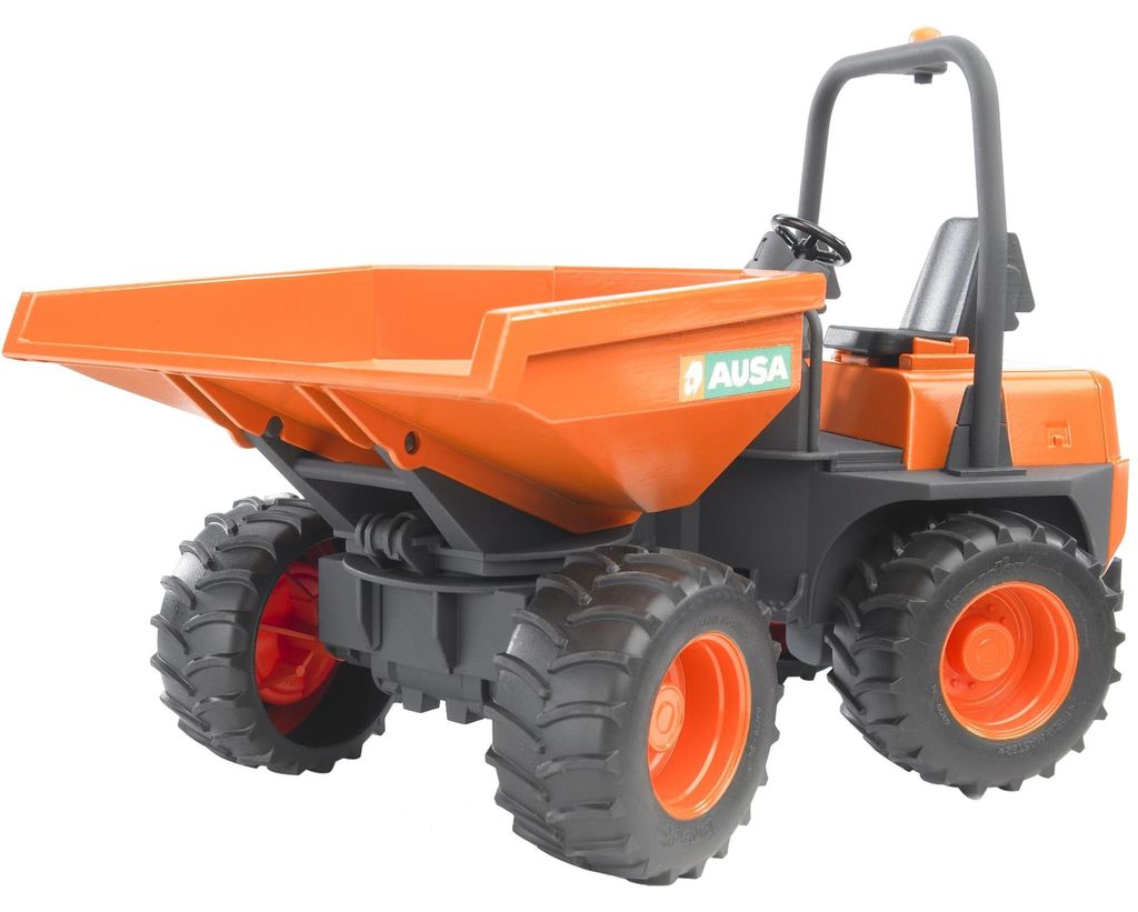 Bruder AUSA minidumper, 1 pezzo Immagine del prodotto 