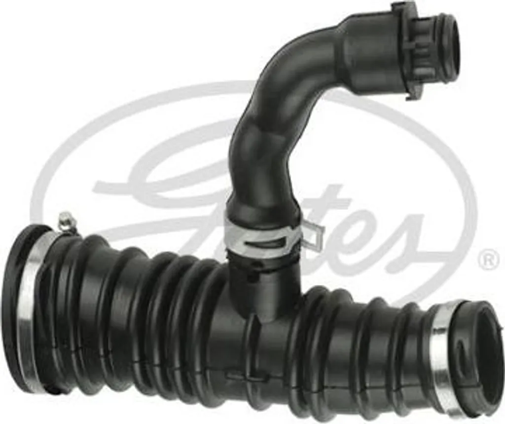 Tuyau d'air OE 1336611 pour réparation admission Volvo V50 et Focus