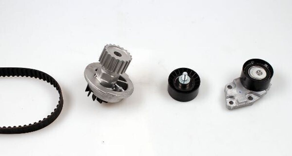 HEPU PK07950 Zahnriemensatz + Wasserpumpe für CHEVROLET CRUZE (J300) für DAEWOO KALOS (KLAS)