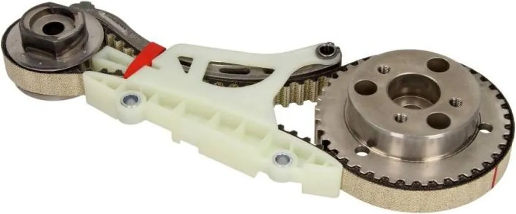 Kit Distribution Ford Mondeo IV 1.8 TDCi avec Pompe d'Injection Haute Qualité