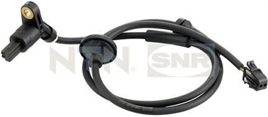 Capteur de Vitesse de Roue ABS pour Polo 6V et Ibiza - Réf ASB154.07