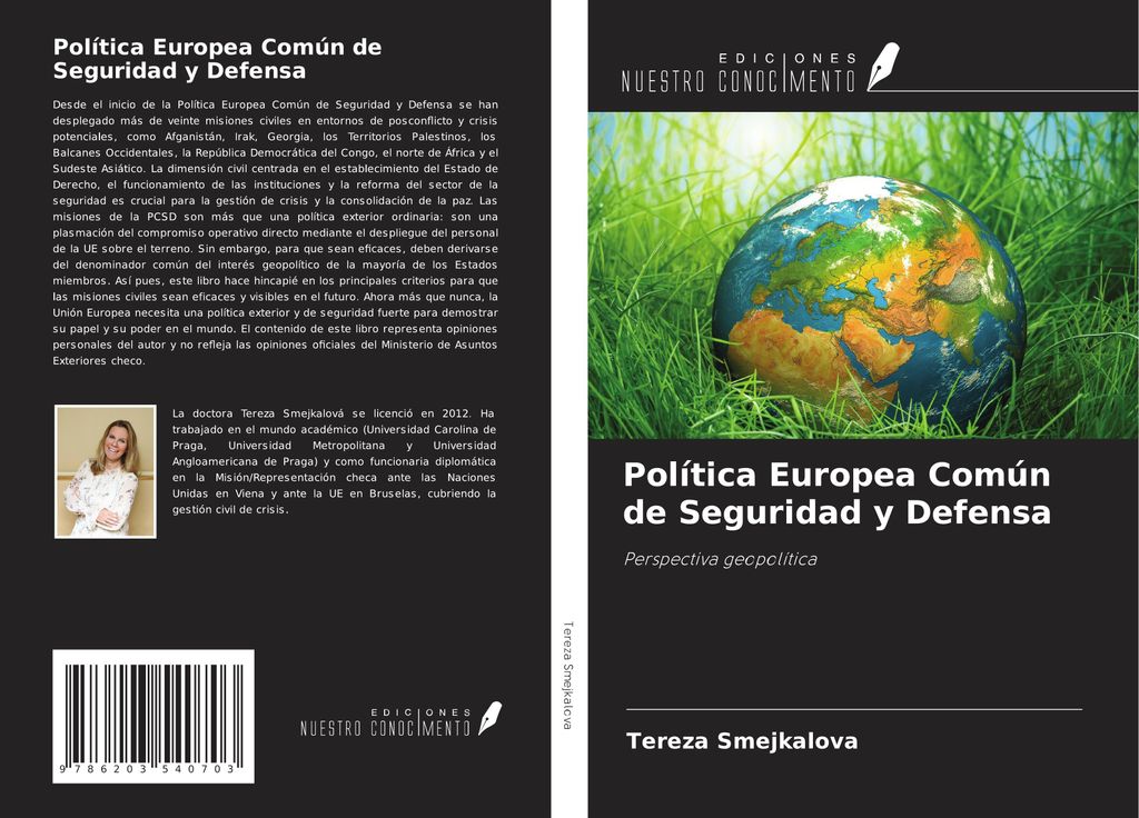 Política Europea Común de Seguridad y Defensa
