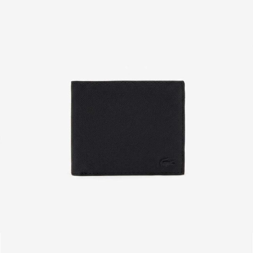 Lacoste Nh4421hc Czarny Zdjęcie produktu 